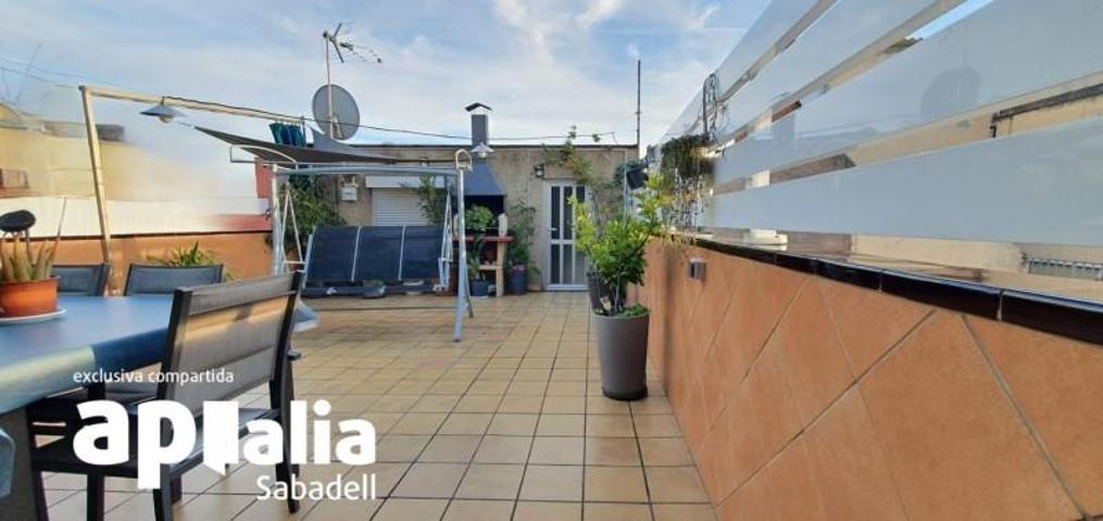 Casa en venta en Sabadell, Creu de Barberà photo 0