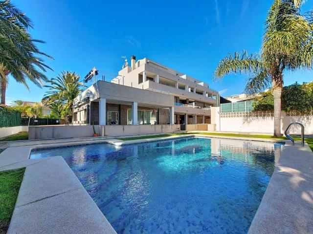 Piso en venta en Jávea-Xàbia photo 0