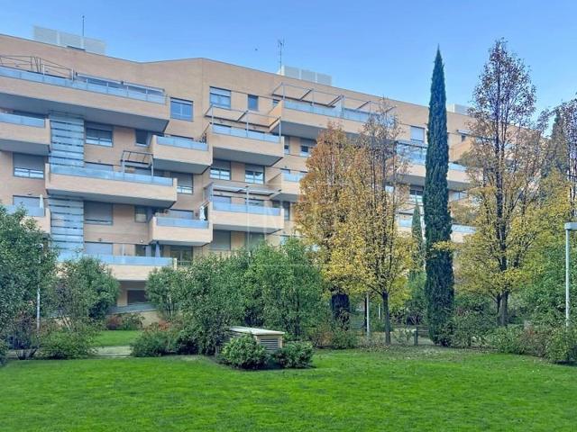 Piso en venta en Madrid, Las Tablas photo 0