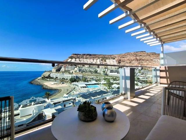 Apartamento en venta en Mogán, Playa del Cura photo 0