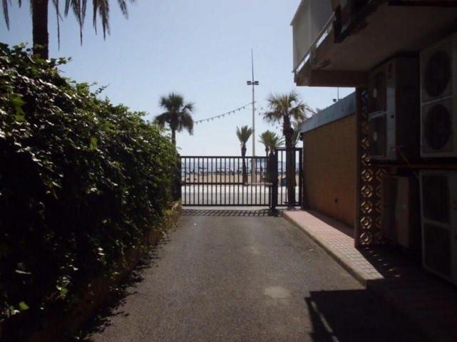 Apartamento en venta en Benidorm, Levante photo 0