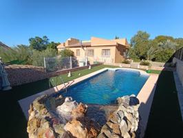 Chalet en venta en Molina de Segura, Los vientos photo 0