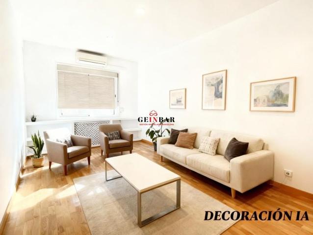 Piso en venta en Barcelona, Sant Gervasi - La Bonanova photo 0