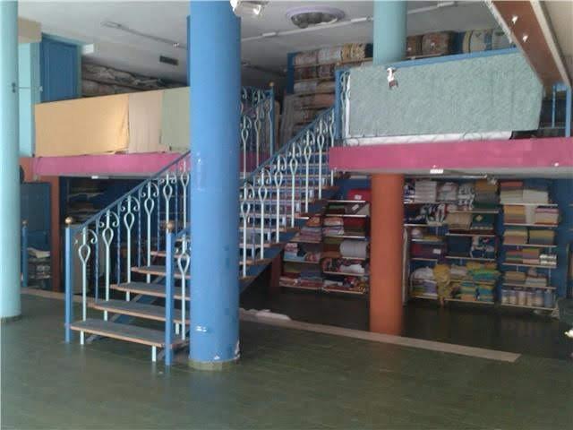 Local comercial en venta en Córdoba, San Pablo - La Magdalena photo 0