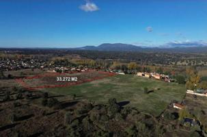 Terreno en venta en Hormigos, Castilla la mancha photo 0