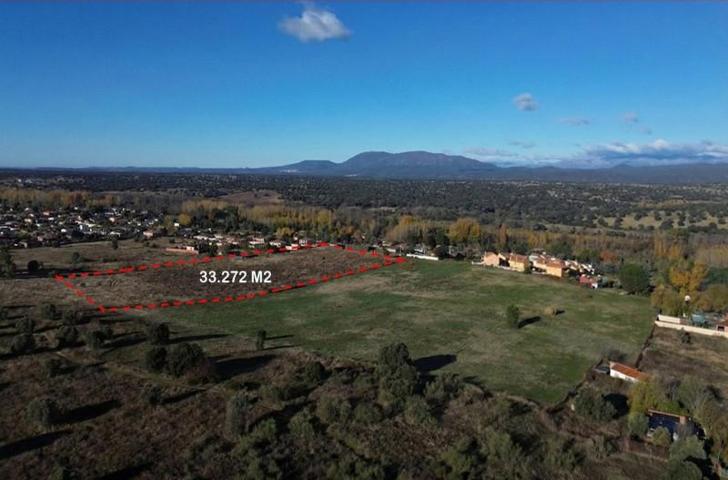 Terreno en venta en Hormigos, Castilla la mancha photo 0