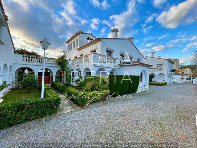 Bungalow en venta en Castell-Platja d'Aro photo 0