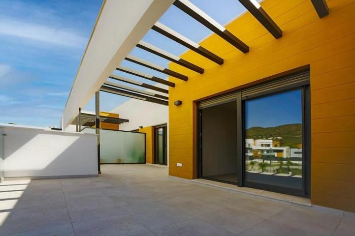 Aticos en venta en Córdoba, Tablero photo 0