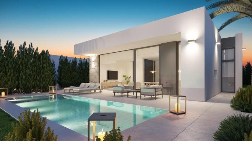 Chalet en venta en Vera, Vera playa photo 0