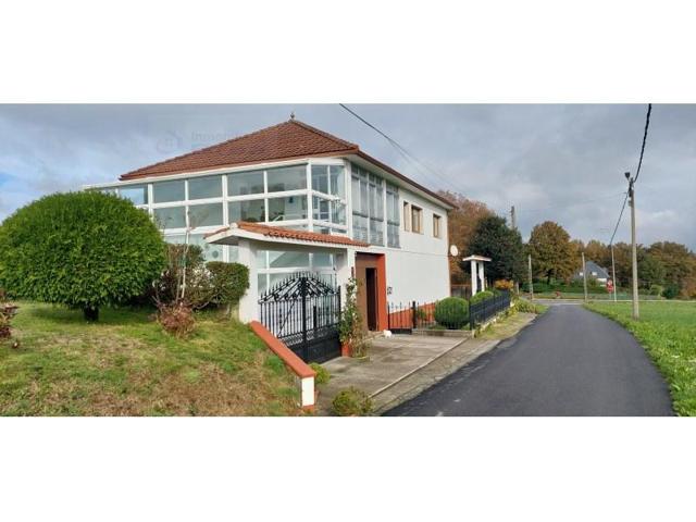 Casa en venta en Silleda photo 0