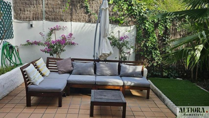 Adosada en venta en Sitges, Vinyet photo 0