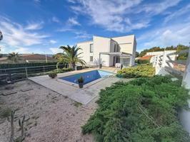 Chalet en venta en Vilamarxant, Urbanizacion la lloma d horquera photo 0