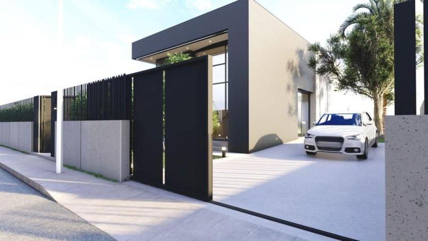 Chalet en venta en Orihuela, Raiguero de Bonanza photo 0