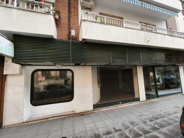 Local comercial en venta en Ciudad Real, Centro photo 0