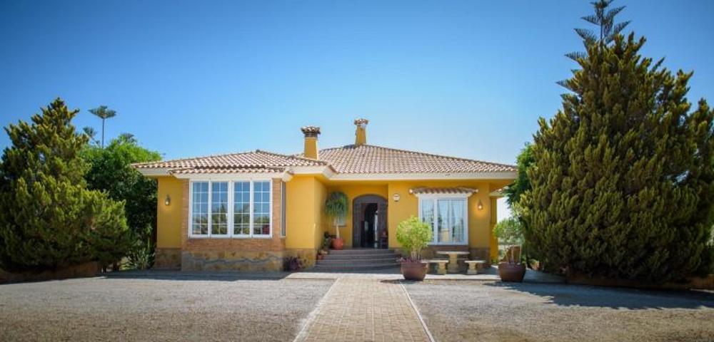 Chalet en venta en Vera, Vera playa photo 0