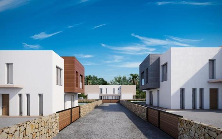 Casa en venta en Moraira, Pla del mar photo 0