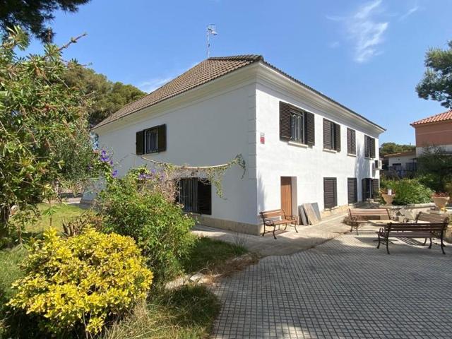 Chalet en venta en Cunit, Residencial photo 0