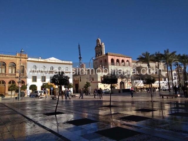 Edificio en venta en Écija, Centro photo 0