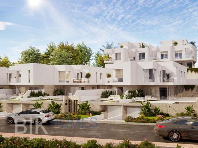 Casa en venta en Mojácar photo 0