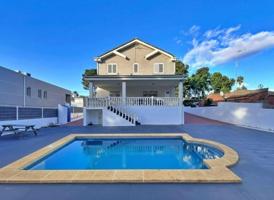 Chalet en venta en Chiva, Olimar - Carambolo - Atalaya de Levante photo 0