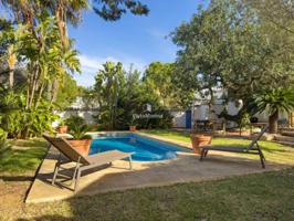 Chalet en venta en Denia, El Montgó photo 0