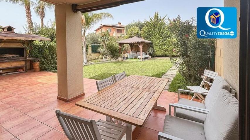 Adosada en venta en Mutxamel, La Almajada photo 0