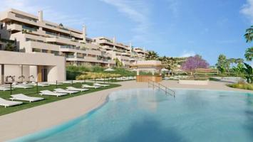 Apartamento en venta en La Línea de la Concepción, Costa del sol photo 0