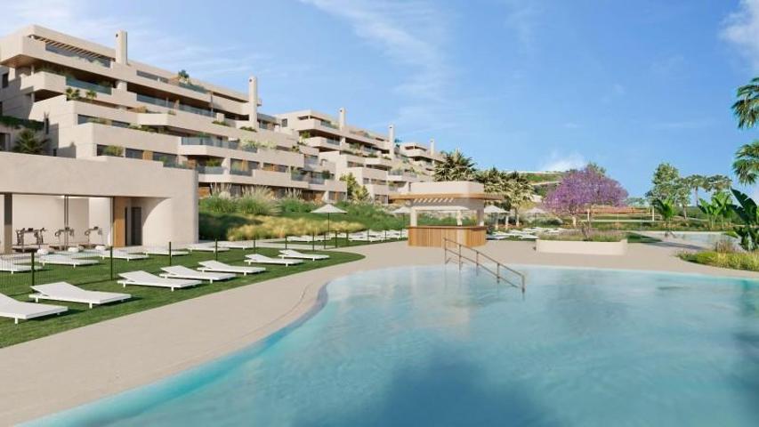 Apartamento en venta en La Línea de la Concepción, Costa del sol photo 0