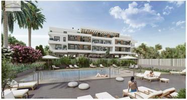 Aticos en venta en Torremolinos, La carihuela - los nidos photo 0