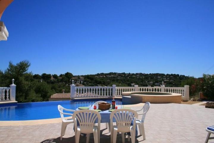 Chalet en venta en Jávea-Xàbia photo 0