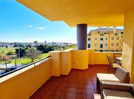 Apartamento en venta en San Pedro de Alcántara, San Pedro Playa photo 0