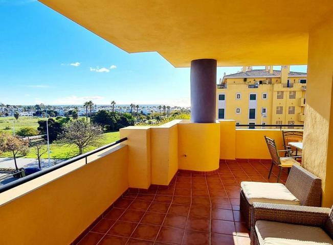 Apartamento en venta en San Pedro de Alcántara, San Pedro Playa photo 0