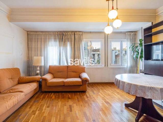 Apartamento en venta en Barcelona, El Camp d'en Grassot i Gràcia Nova photo 0