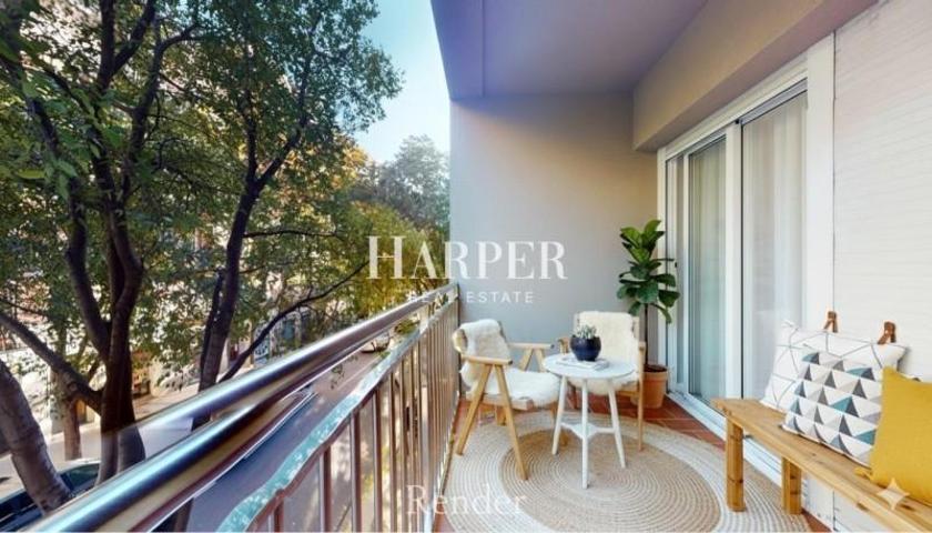 Piso en venta en Barcelona, Sant Antoni photo 0