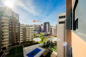 Piso en venta en Madrid, Valdebebas - Valdefuentes photo 0