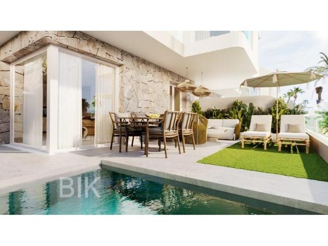 Bungalow en venta en Mojácar photo 0