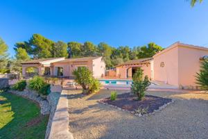Chalet en venta en Lliber, Comunidad valenciana photo 0
