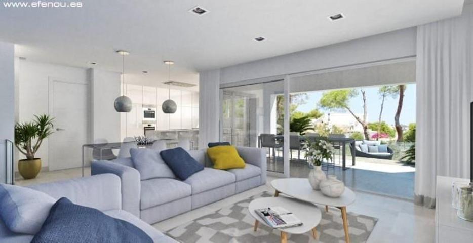 Casa en venta en Moraira, Pla del mar photo 0