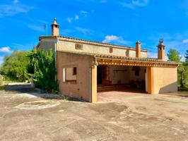 Chalet en venta en Sant Joan, Sant Joan photo 0