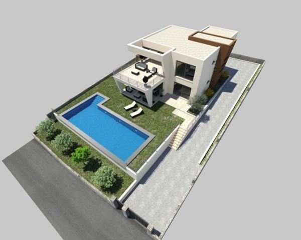 Casa en venta en Moraira, Pla del mar photo 0