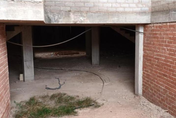 Edificio en venta en Crevillent, CREVILLENTE photo 0
