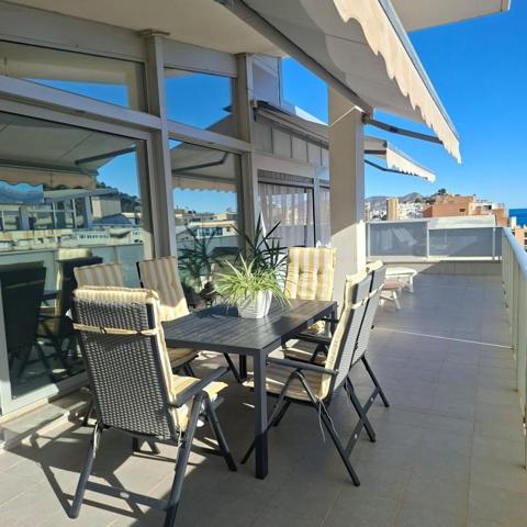 Aticos en venta en Villajoyosa, Cala de finestrat photo 0