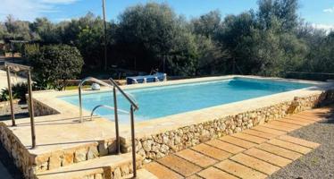 Casa en venta en Santanyí, Cala dOr photo 0