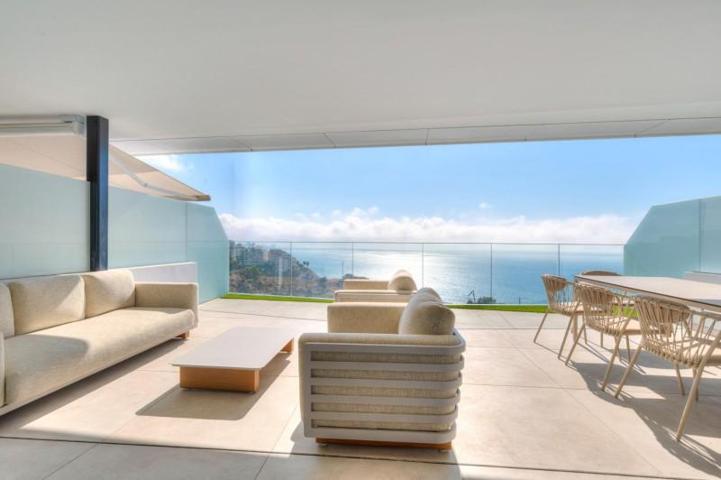 Apartamento en venta en Fuengirola, El Higuerón photo 0