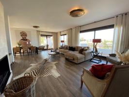 Aticos en venta en La Línea de la Concepción, Alcaidesa photo 0