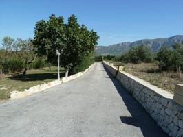 Casa en venta en Gata de Gorgos, Comunidad valenciana photo 0