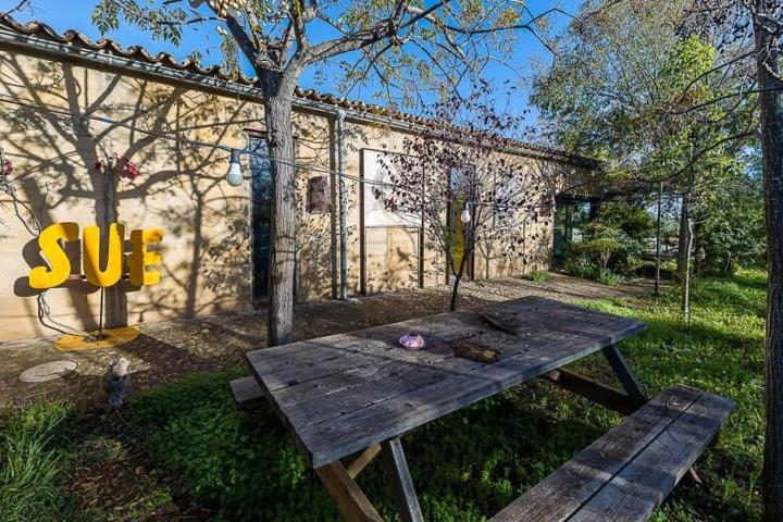 Casa con terreno en venta en Marratxí, Sa Cabaneta photo 0