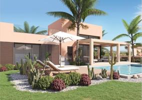 Chalet en venta en Cuevas del Almanzora, CENTRO photo 0