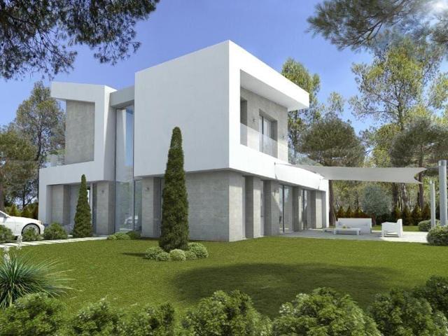 Casa en venta en Finestrat, Alicante photo 0