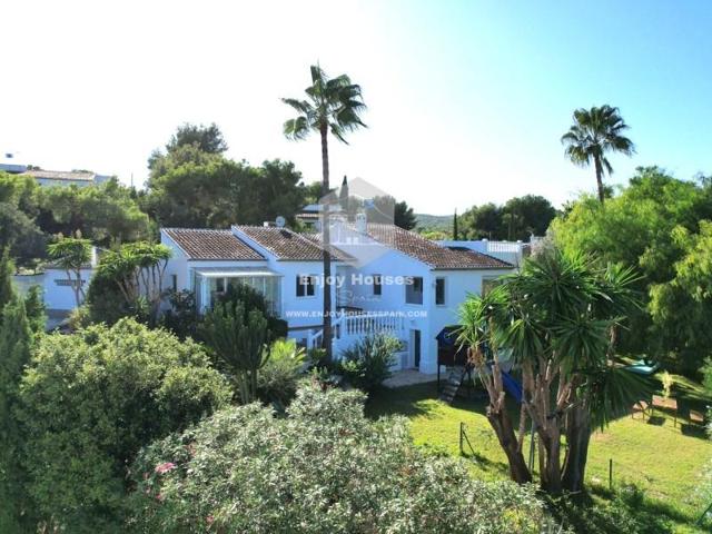 Chalet en venta en Jávea-Xàbia photo 0
